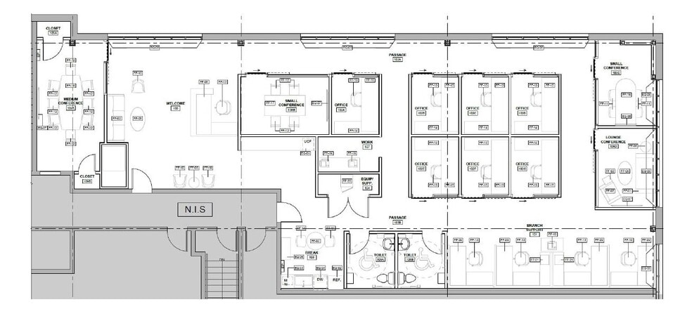 More Photos Of 895 Pembina Rd, Sherwood Park Storefront Retail Office For Lease