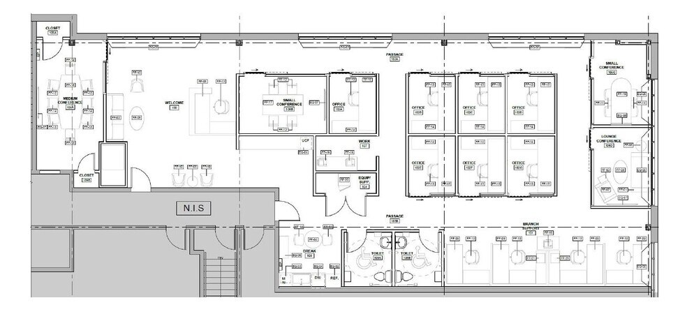 More Photos Of 895 Pembina Rd, Sherwood Park Storefront Retail Office For Sale