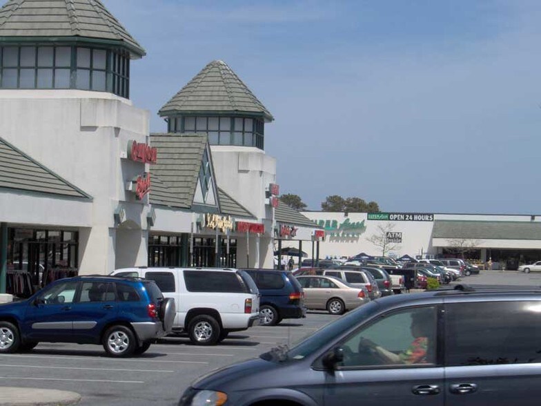 More Photos Of 12741 Ocean Gtwy, Ocean City Unknown For Lease