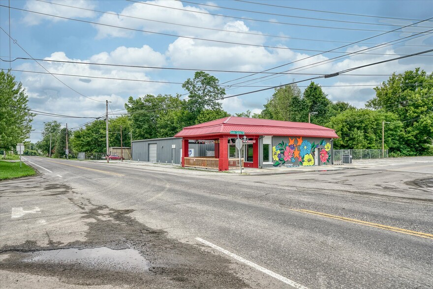 Primary Photo Of 4628 W Broad St, Cookeville Specialty For Sale