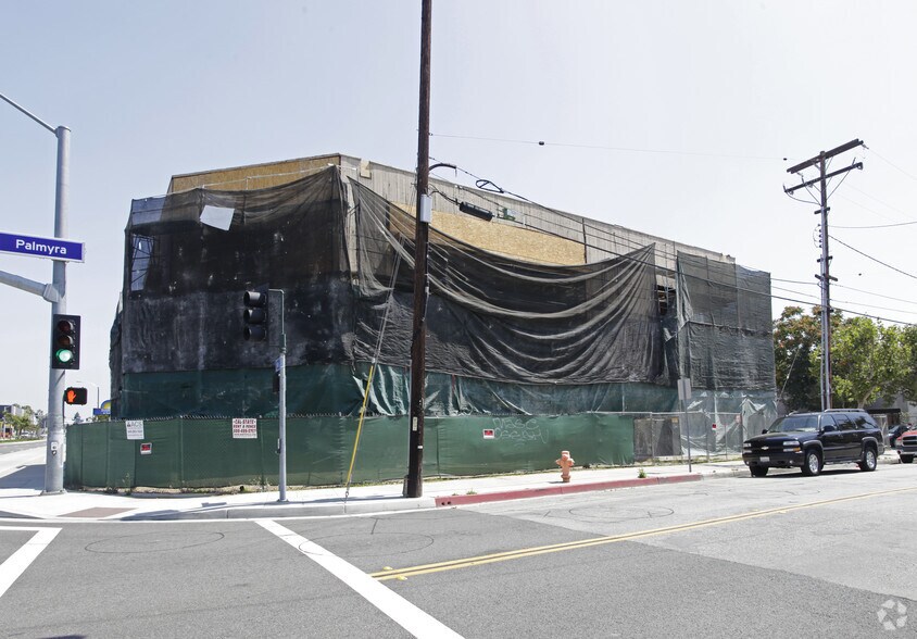 More Photos Of 293 S Main St, Orange Medical For Lease