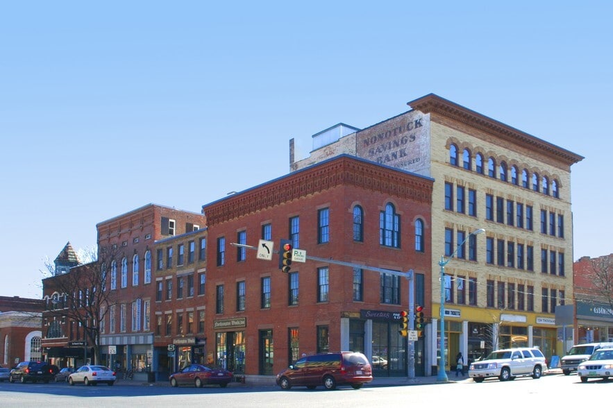 More Photos Of 76-82 Main St, Northampton Office For Lease