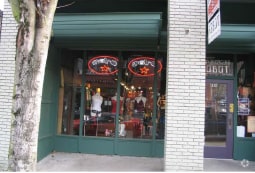 More Photos Of 118-128 NW 23rd Ave, Portland General Retail For Sale