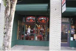 More Photos Of 120-120 NW 23rd Ave, Portland Storefront Retail Residential For Lease