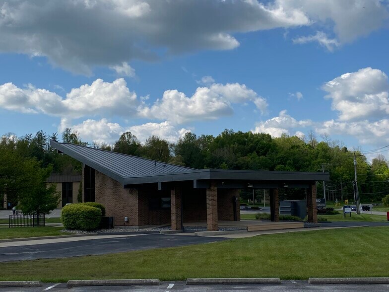 More Photos Of 201 Techne Center Dr, Milford Storefront Retail Office For Lease