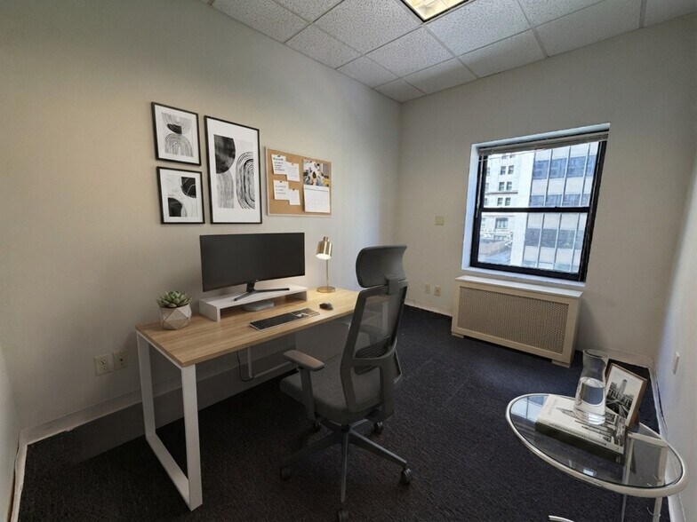 More Photos Of 100 Livingston St, Brooklyn Medical For Lease