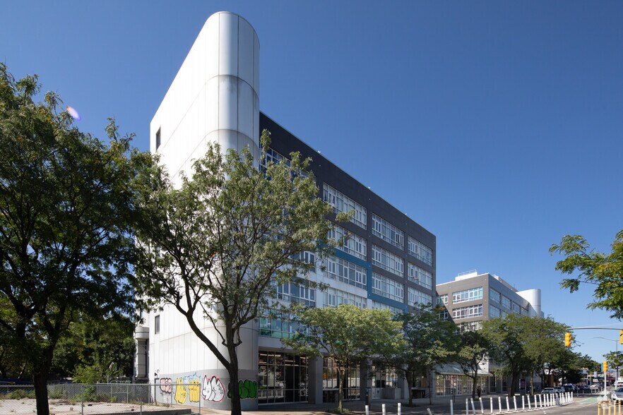 More Photos Of 90-02 Queens Blvd, Elmhurst Apartments For Sale