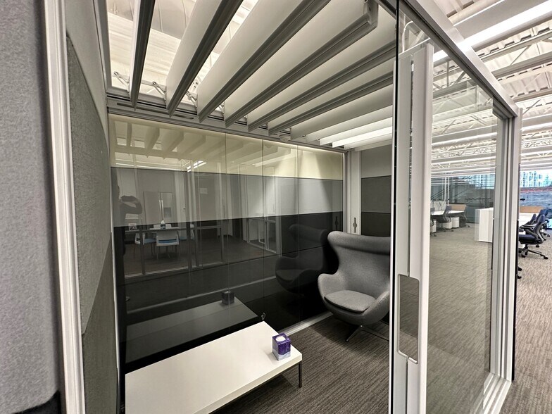 More Photos Of 4410 El Camino Real, Los Altos Office For Lease