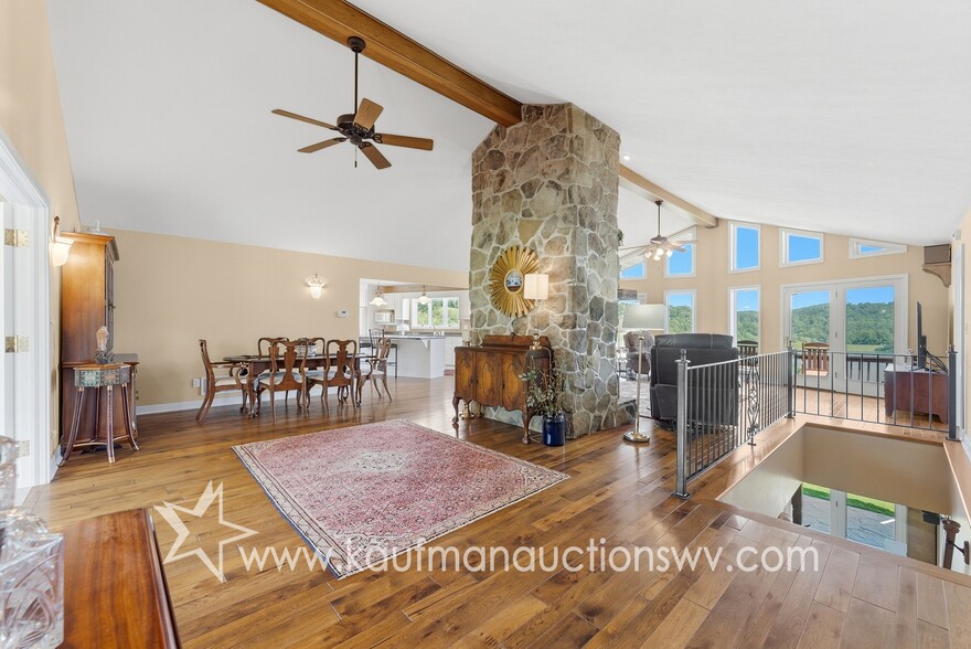 More Photos Of 290 Stonecoal rd, Horner Land For Sale