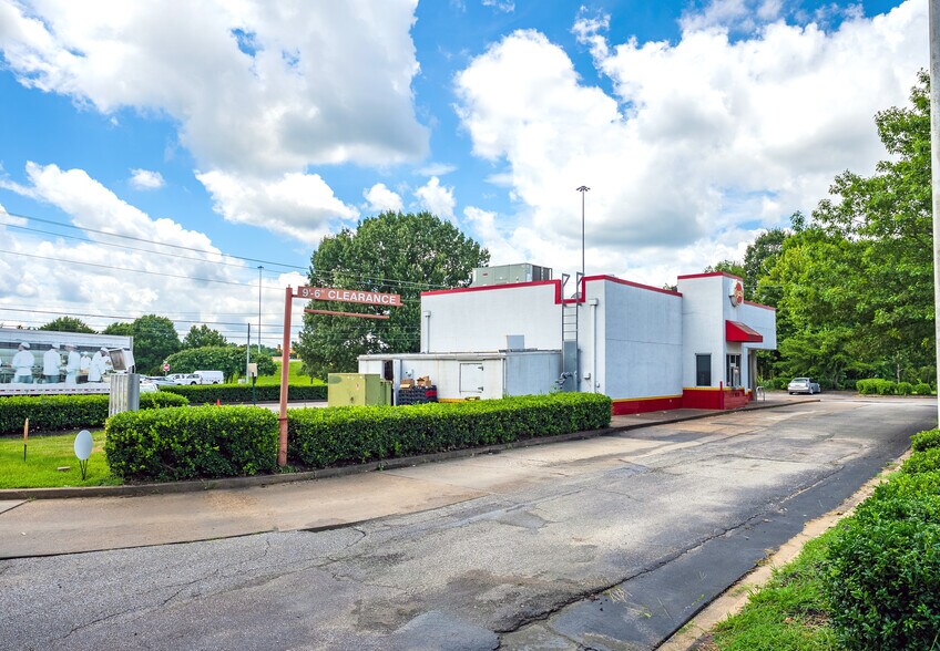 More Photos Of 10 Canal Pl, Philadelphia Fast Food For Sale