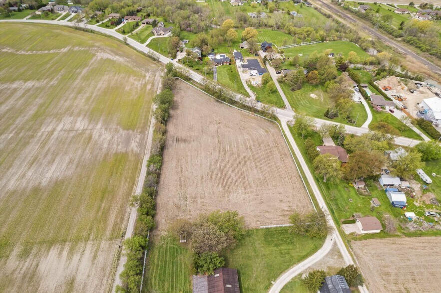 More Photos Of 426-458 East Puce Rd, Lakeshore Land For Sale