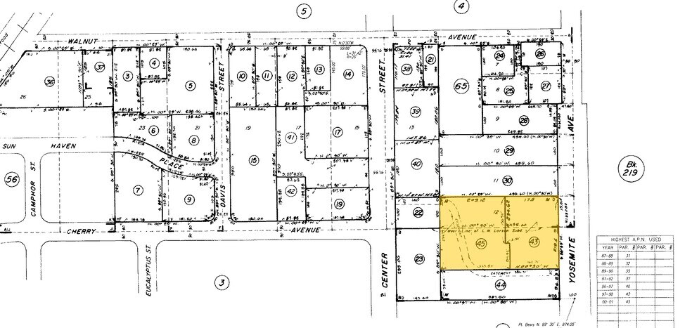 More Photos Of 1023-1049 W Yosemite Ave, Manteca Auto Repair For Sale