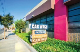 More Photos Of 13218 Rosecrans Ave, Norwalk Carwash For Sale