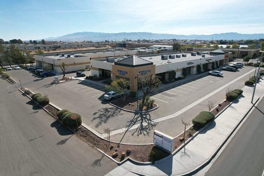 More Photos Of , Victorville Office For Sale