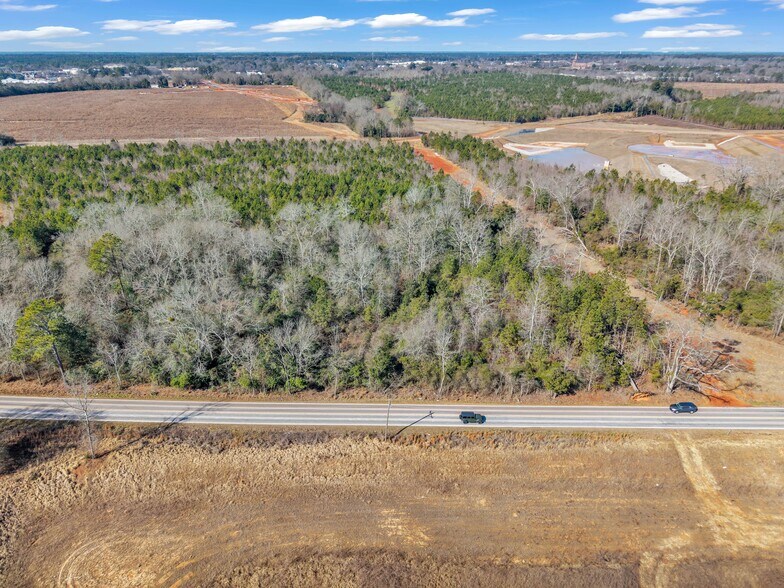 More Photos Of 0 Powderhouse Rd, Aiken Land For Sale