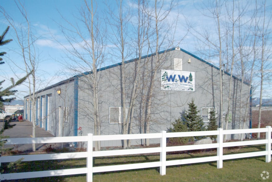 More Photos Of 3027 W Hayden Ave, Hayden Self Storage For Lease
