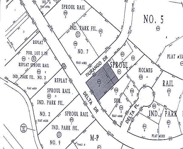 More Photos Of 2685 Durango Dr, Colorado Springs Warehouse For Lease
