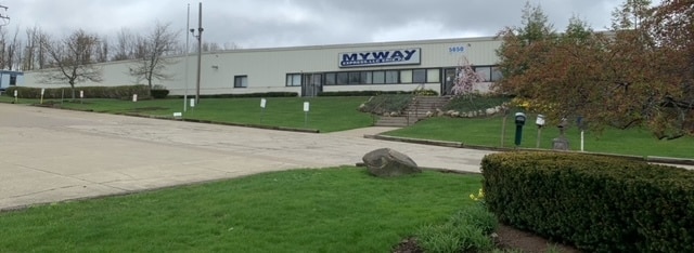 More Photos Of 5650 Wattsburg Rd, Erie Distribution For Lease