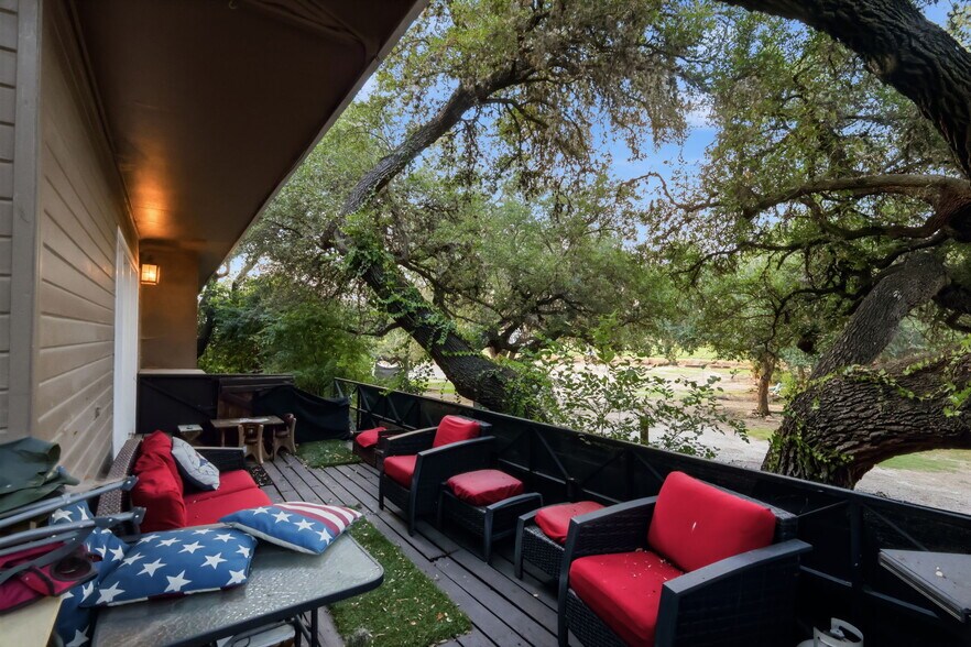 More Photos Of 24 Ammann Rd, Boerne Land For Sale