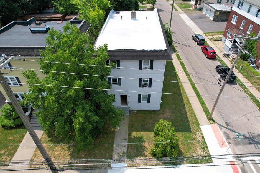 More Photos Of 325 Main St, Binghamton Multifamily For Sale
