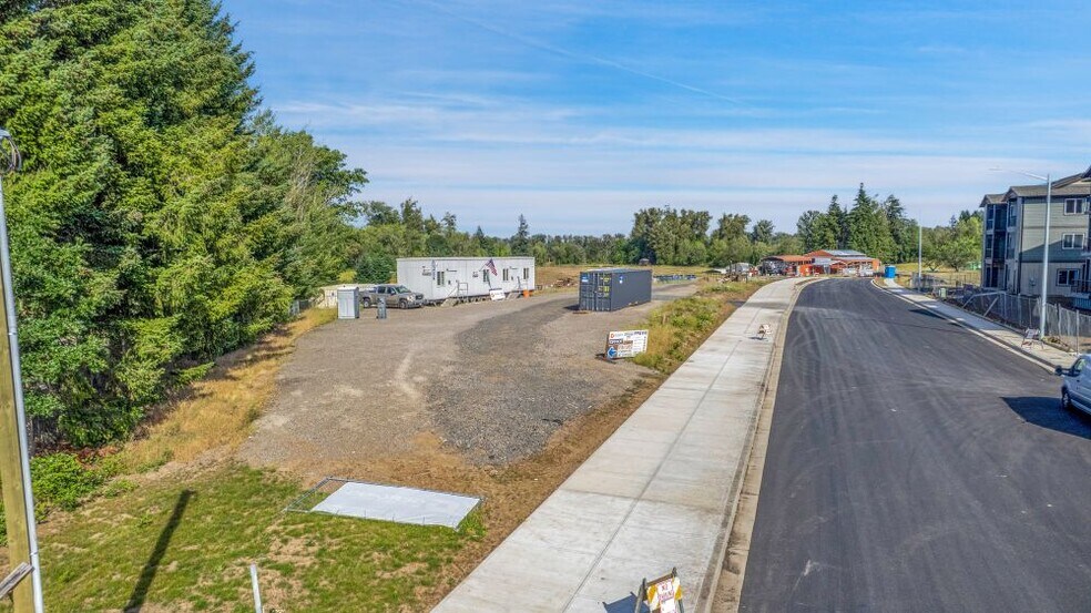 More Photos Of Wallace Rd NW, Salem Land For Sale