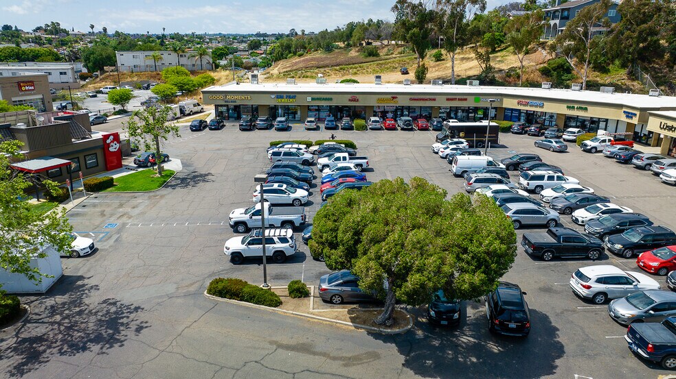 More Photos Of 1403 E Plaza Blvd, National City Unknown For Lease