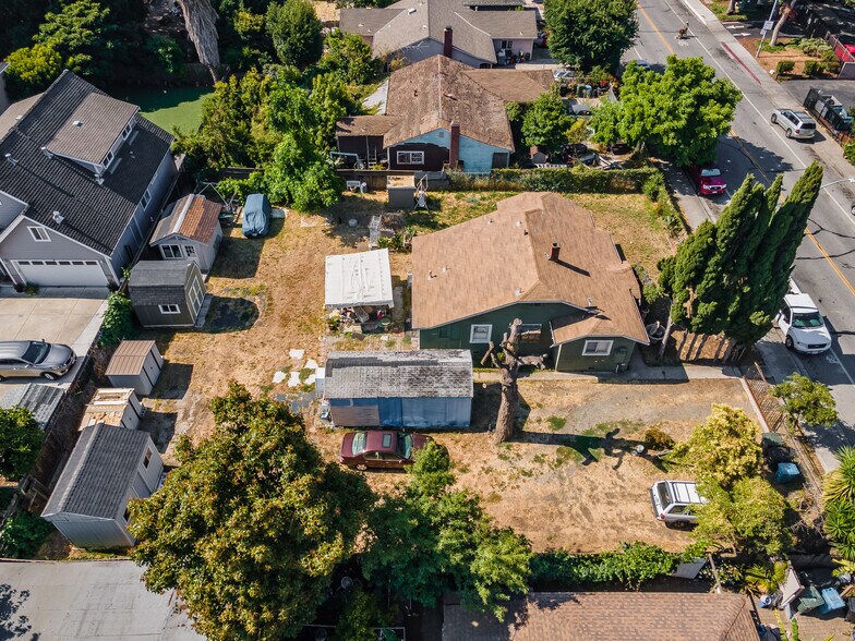 More Photos Of 2340 Cooley Ave, East Palo Alto Land For Sale