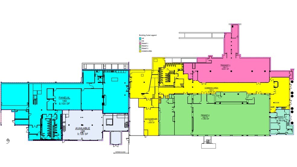 More Photos Of 701 E Douglas Ave, Wichita Office For Lease