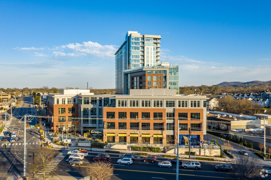 More Photos Of 3990-4000 Hillsboro Pike, Nashville Office For Lease