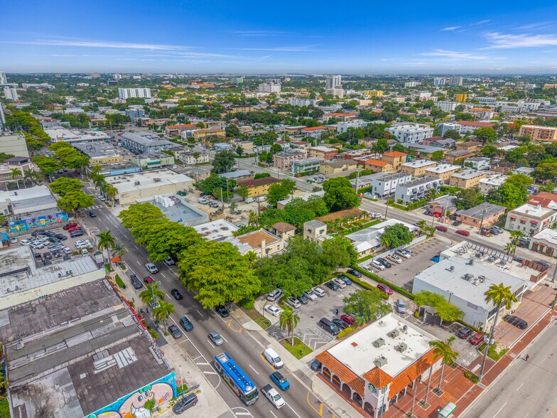 More Photos Of , Miami Multifamily For Sale