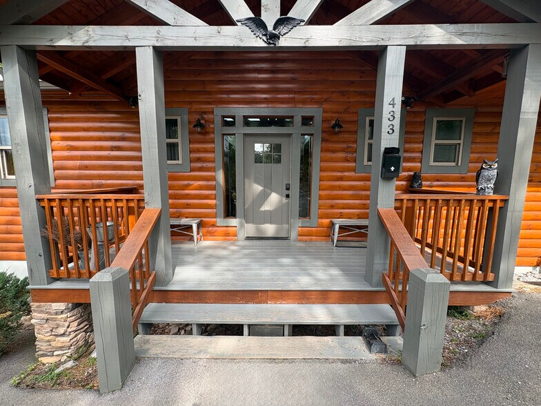 More Photos Of 433 Red Hawk Way, Gatlinburg Specialty For Sale