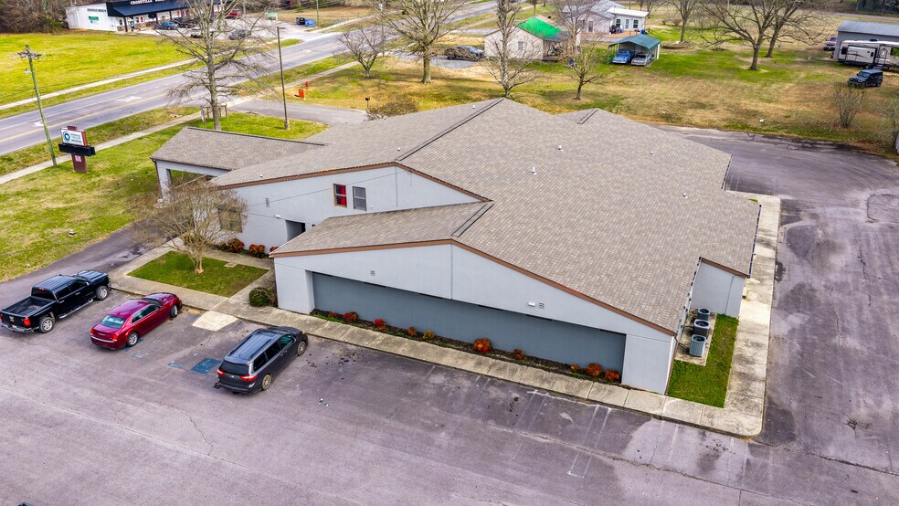 More Photos Of 15239 AL Highway 68, Crossville Medical For Sale