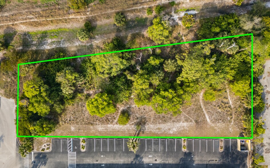 Primary Photo Of Old US 41 Rd, Bonita Springs Land For Sale