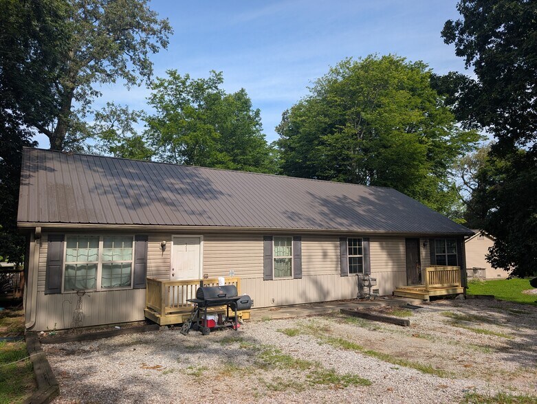 More Photos Of 34 Amy Lynn Dr, Kevil Specialty For Sale
