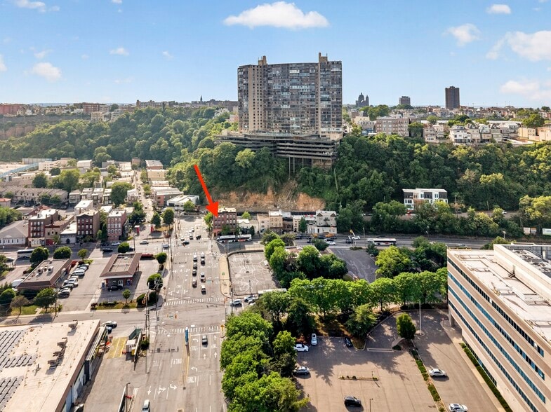 More Photos Of 1903-1905 Willow Ave, Weehawken Storefront Retail Residential For Sale
