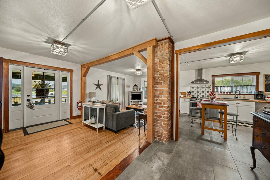 More Photos Of 510 E Main Ave, Chewelah Lodge Meeting Hall For Sale