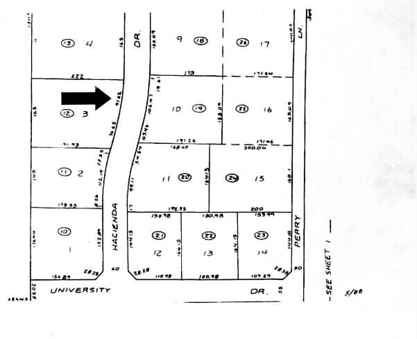 More Photos Of 712 S Hacienda Dr, Tempe Warehouse For Lease