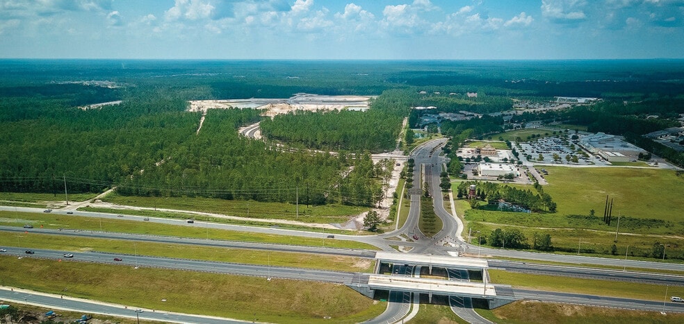 More Photos Of Discovery Landing at OakLeaf, Middleburg Land For Sale
