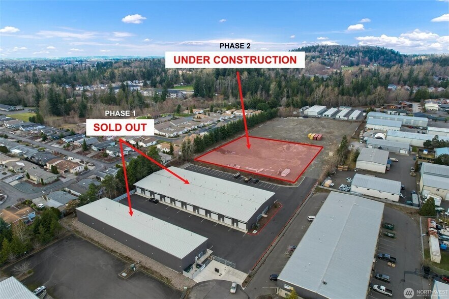 More Photos Of 1631 Jills Ct, Bellingham Flex For Sale