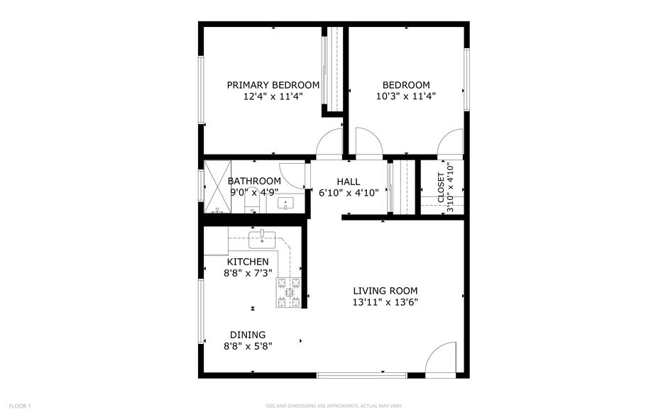 More Photos Of 3249 Williamsburg Dr, San Jose Apartments For Sale