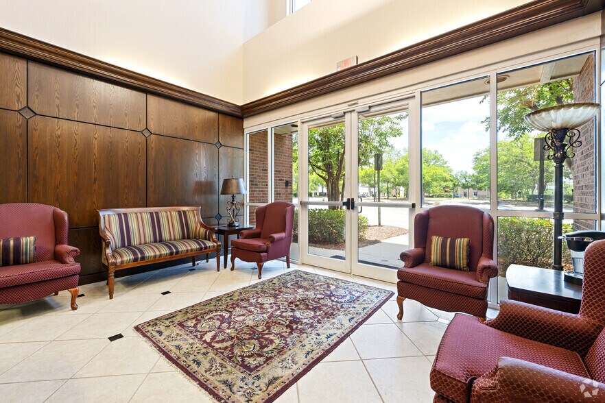 More Photos Of 3664 Coolidge Ct, Tallahassee Office For Lease