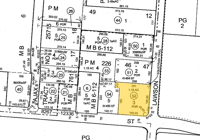 More Photos Of 957 Lawson St, City of Industry Distribution For Lease