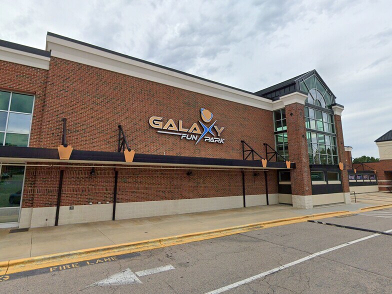 More Photos Of 10760 Wakefield Commons Dr, Raleigh General Retail For Lease