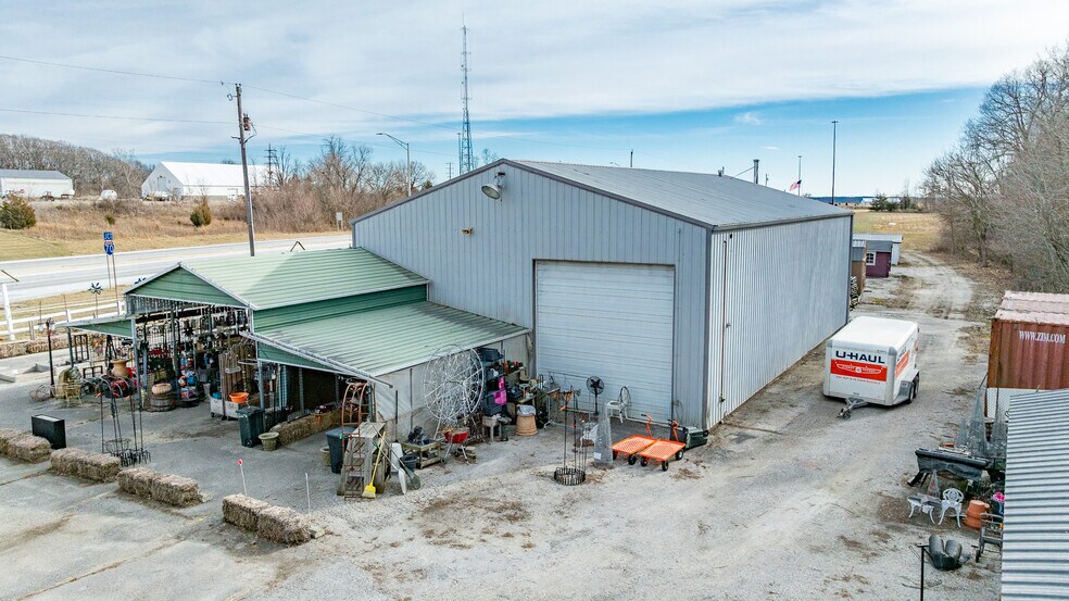 More Photos Of 2000 N Main St, Cloverdale Land For Sale