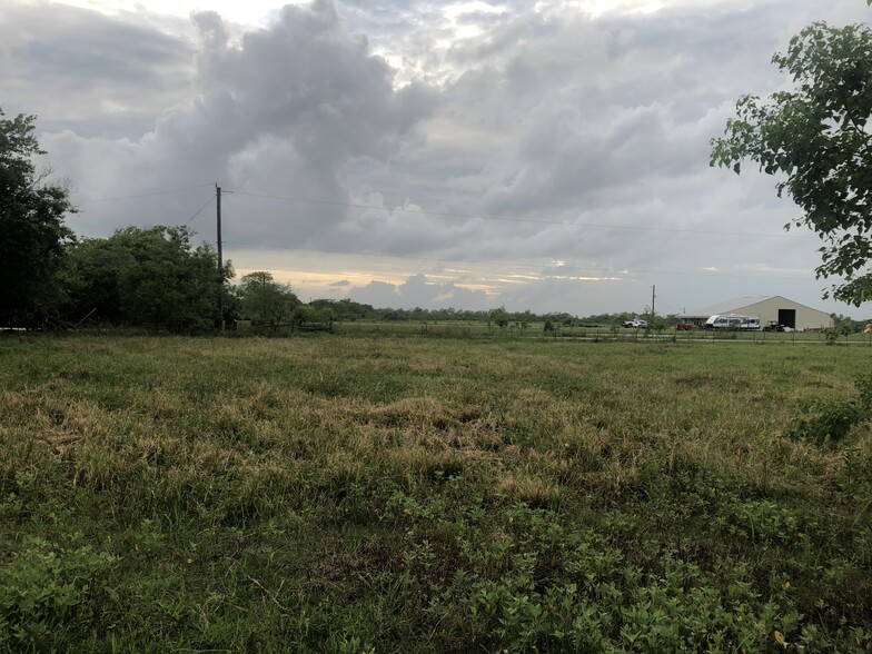 Primary Photo Of County Road 49, Rosharon Land For Sale