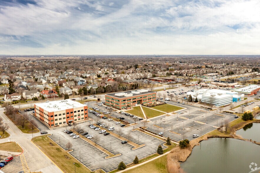 More Photos Of 2244 W 95th St, Naperville Office For Lease