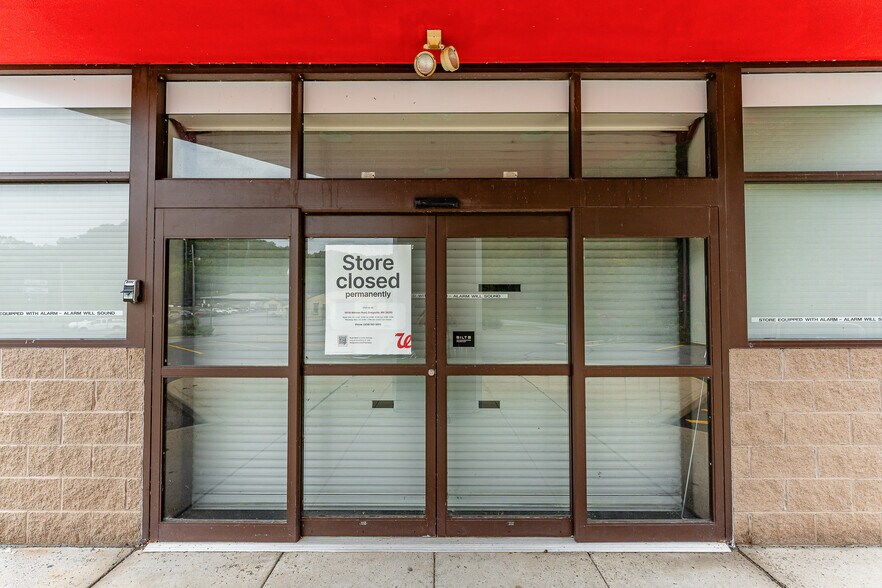 More Photos Of 19254 Seneca Trl, Marlinton Drugstore For Lease