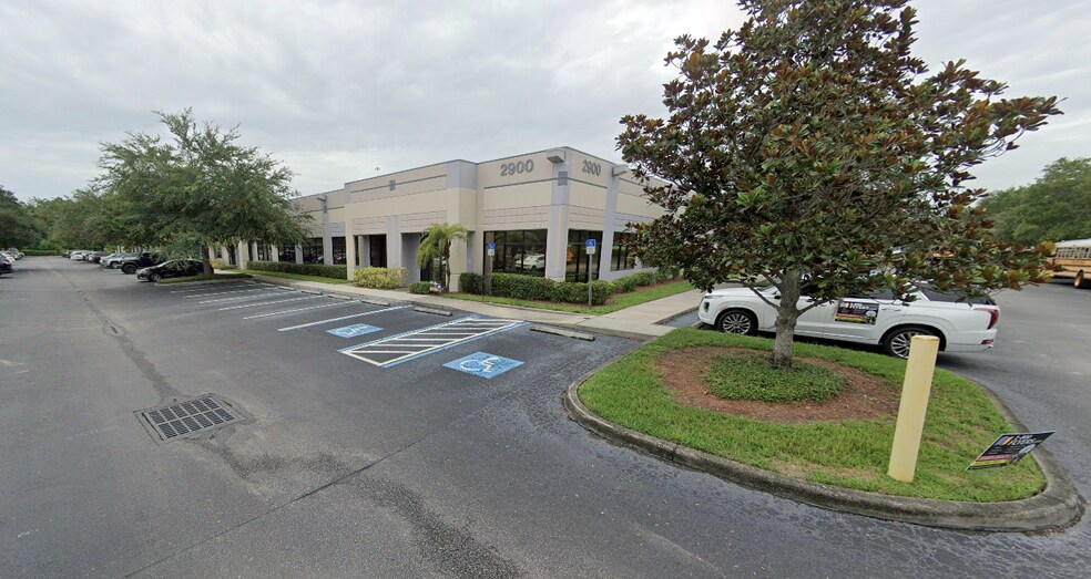 More Photos Of 2900-2928 S Falkenburg Rd, Riverview Light Distribution For Lease