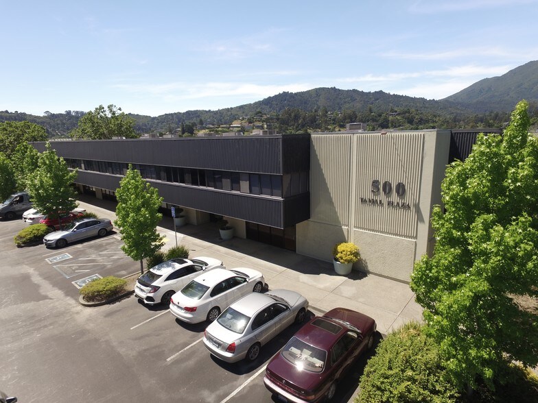 More Photos Of 500 Tamal Plz, Corte Madera Flex For Lease