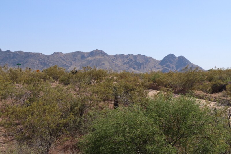 More Photos Of 12880 E Jomax Rd, Scottsdale Land For Sale